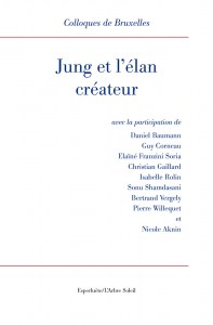 Jung et l elan createur couv